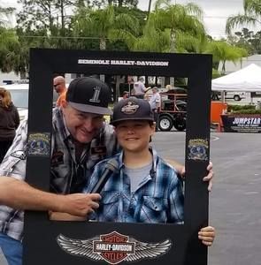 Meet your Posher, Bo